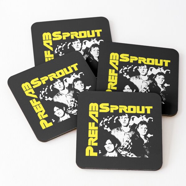 Item preview, Yellow Big Typography New Wave designed and sold by DeadTired666.