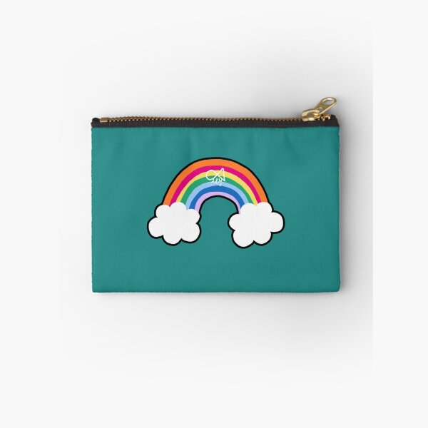 Item preview, RAINBOW AFTER THE RAIN LaMaisonOfMY WHEN NATURE CALLS! COLLECTION | GREEN Edition | No.02 designed and sold by LaMaisonOfMY.