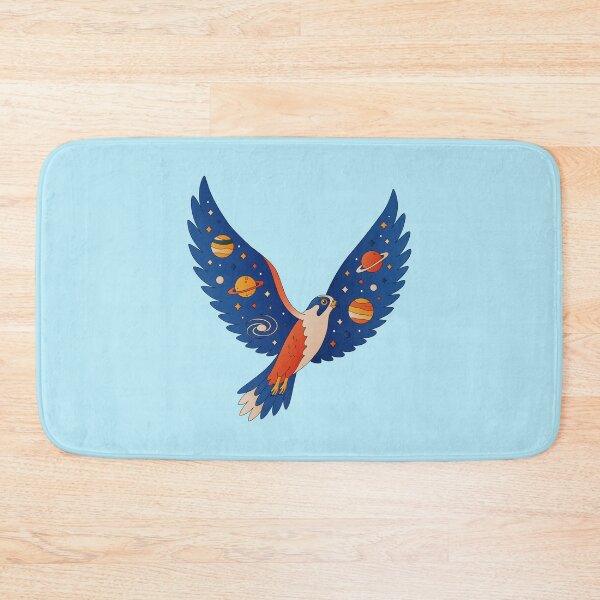Item preview, Celestial Falcon designed and sold by TheArtism.