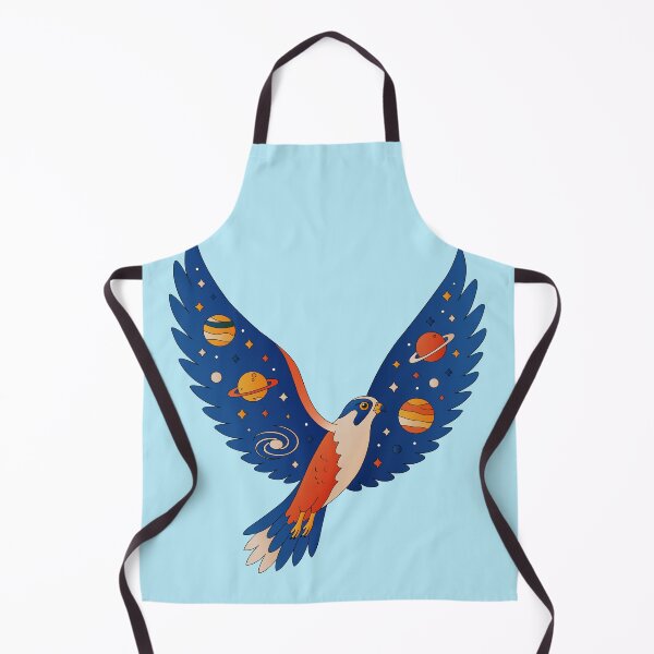 Item preview, Celestial Falcon designed and sold by TheArtism.