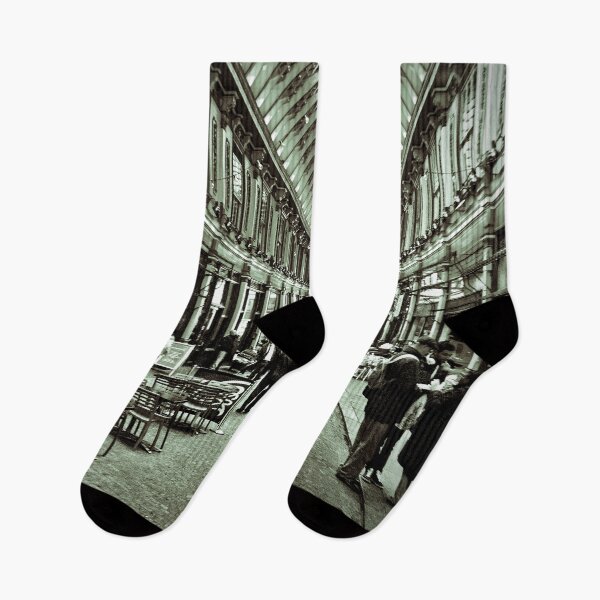 Item preview, Leadenhall Market City of London England designed and sold by AndyEvansPhotos.