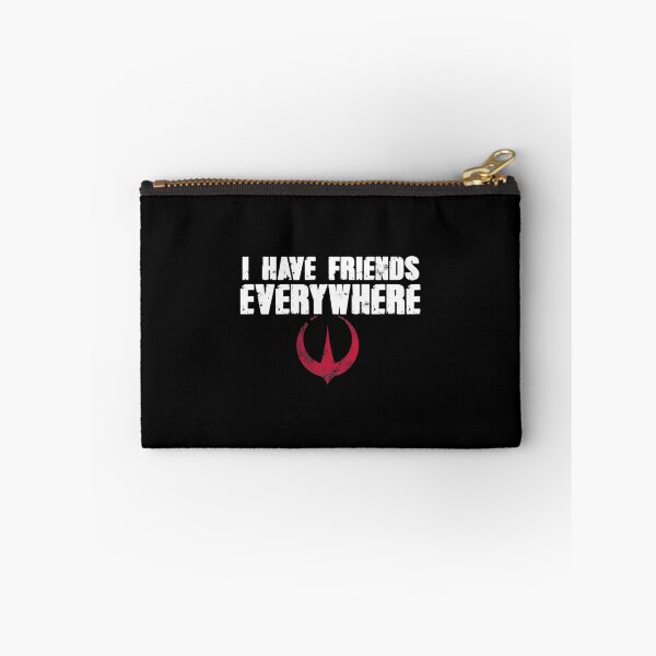 Item preview, I Have Friends Everywhere, Father day designed and sold by ClaireBuckrid.