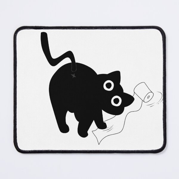 Item preview, Caught Red-Pawed designed and sold by Miho9999.