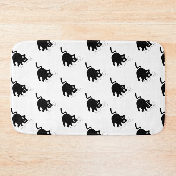 Item preview, Caught Red-Pawed designed and sold by Miho9999.