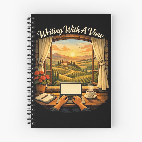 Item preview, Travel writing 1 designed and sold by SJHorsfall.