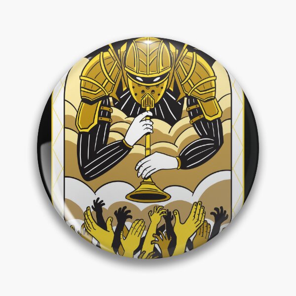Item preview, Judgement - Tarot designed and sold by LAckas.