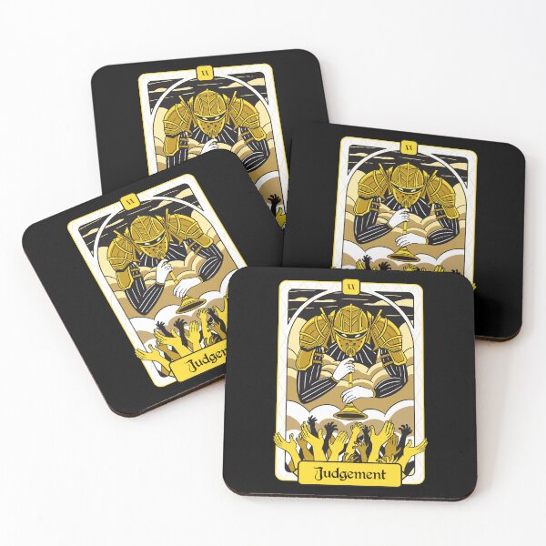 Item preview, Judgement - Tarot designed and sold by LAckas.