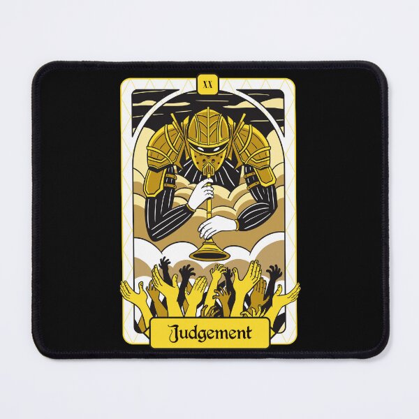 Item preview, Judgement - Tarot designed and sold by LAckas.