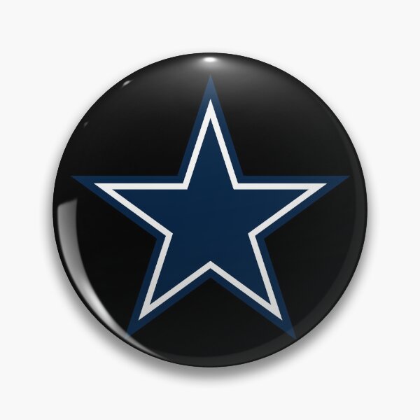 Item preview, Classic Dallas Lone Star Sports Team Logo designed and sold by samjgoddrd.