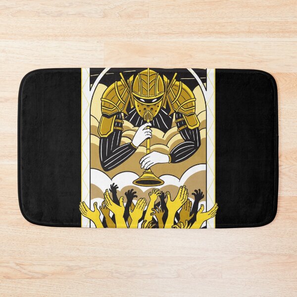 Item preview, Judgement - Tarot designed and sold by LAckas.
