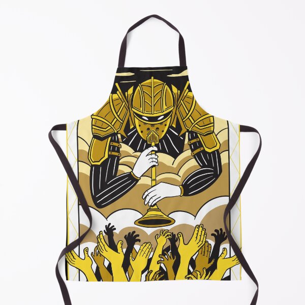 Item preview, Judgement - Tarot designed and sold by LAckas.