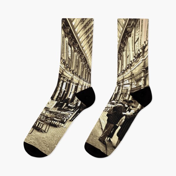 Item preview, Leadenhall Market City of London England designed and sold by AndyEvansPhotos.