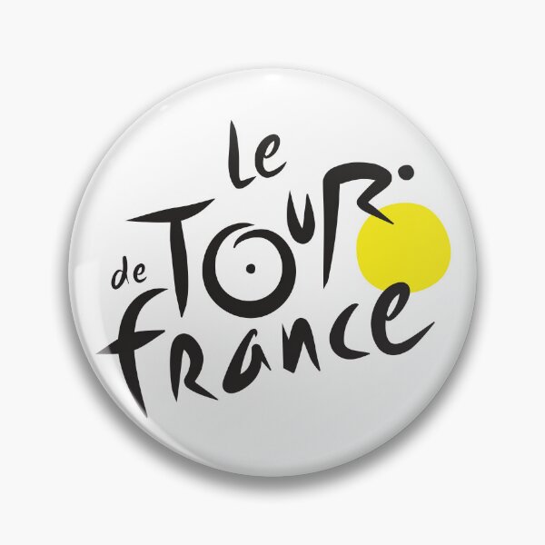 Item preview, Le Tour de France Yellow Sun Cycling Design designed and sold by samjgoddrd.