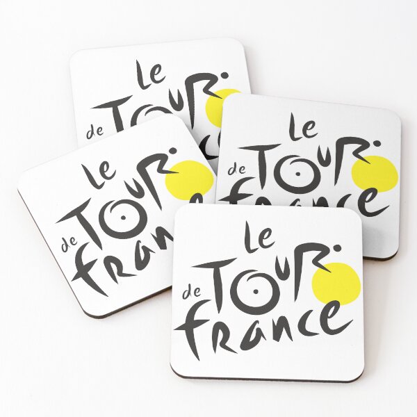 Item preview, Le Tour de France Yellow Sun Cycling Design designed and sold by samjgoddrd.