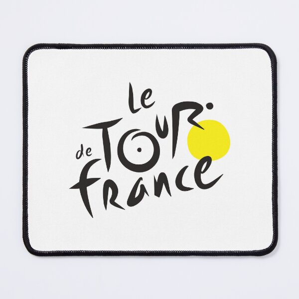 Item preview, Le Tour de France Yellow Sun Cycling Design designed and sold by samjgoddrd.