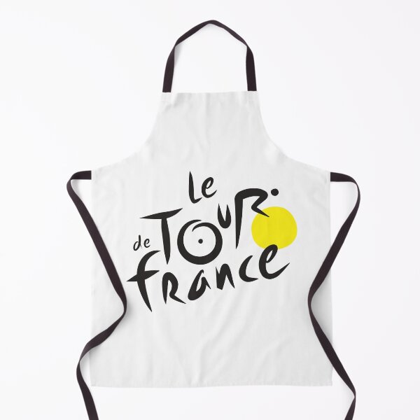 Item preview, Le Tour de France Yellow Sun Cycling Design designed and sold by samjgoddrd.