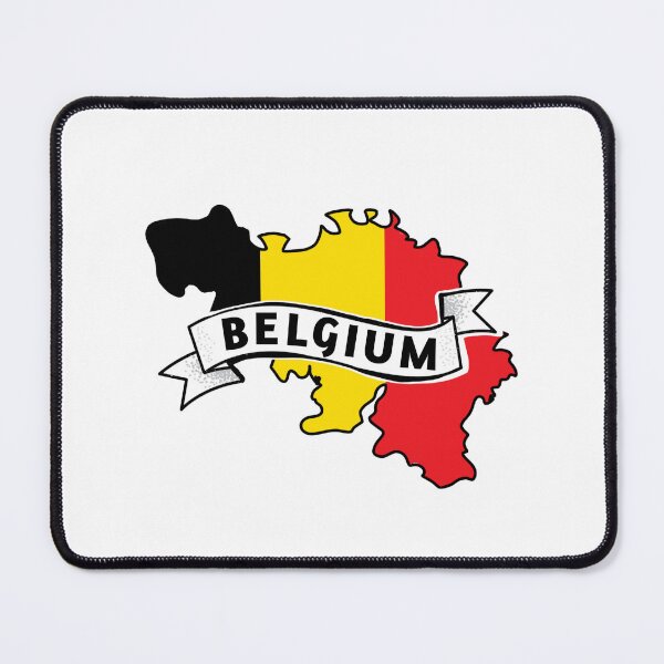 Item preview, Belgian long-range tear and text designed and sold by vibeno1.