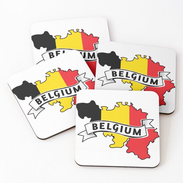 Item preview, Belgian long-range tear and text designed and sold by vibeno1.