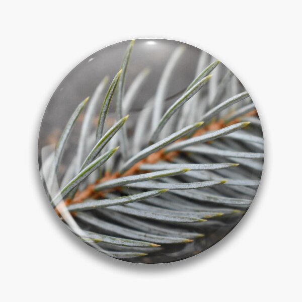 Item preview, A Might Macro Shot Of A Pine designed and sold by Bennett Swanson.