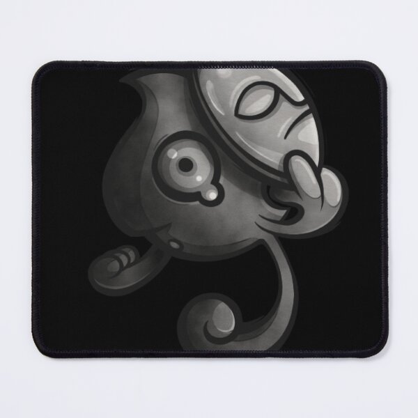 Item preview, Spirit Mask Ghost Game Monster designed and sold by VincentVex.