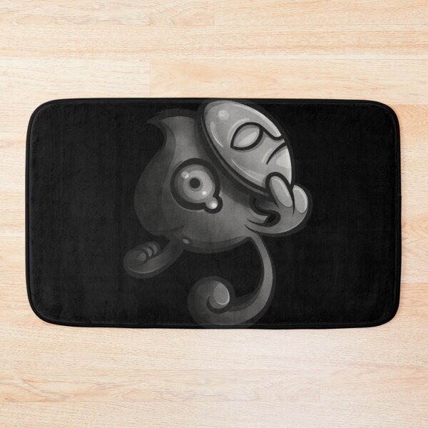 Item preview, Spirit Mask Ghost Game Monster designed and sold by VincentVex.