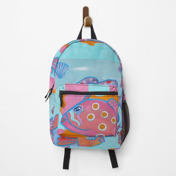 Item preview, Summer Fish designed and sold by Samar-Allarakia.