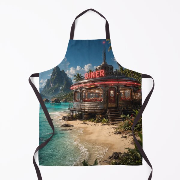 Item preview, Exotic dinner designed and sold by THE Company.