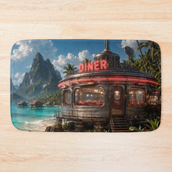 Item preview, Exotic dinner designed and sold by THE Company.