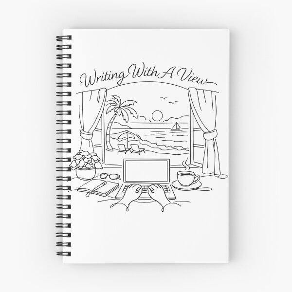 Item preview, Travel writing 3 designed and sold by SJHorsfall.