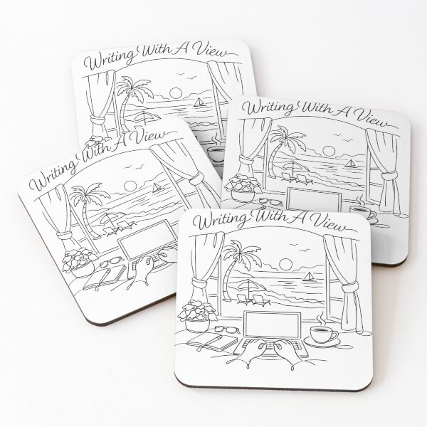 Item preview, Travel writing 3 designed and sold by SJHorsfall.