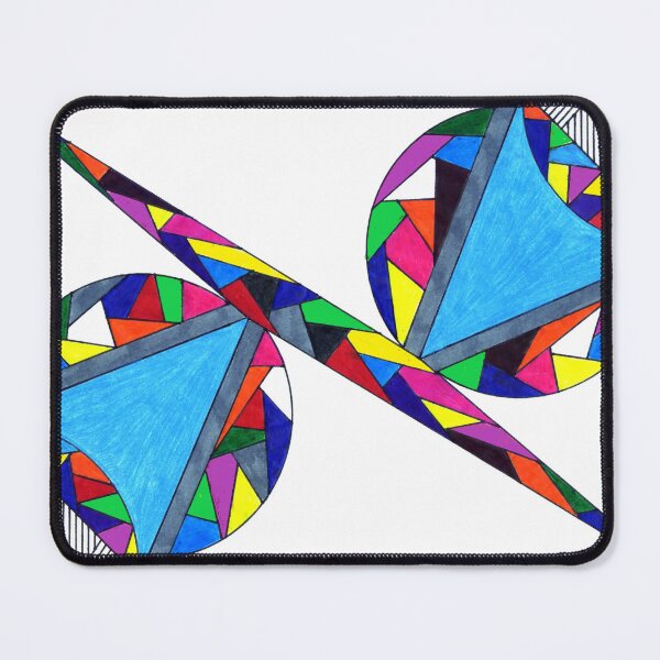 Item preview, COR E SIMETRIA designed and sold by ARTESIMETRICA.