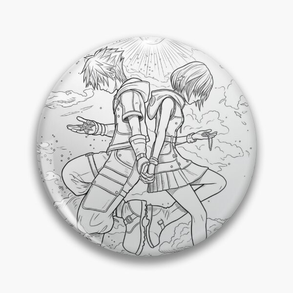 Item preview, Destiny designed and sold by Cute Design Arts.