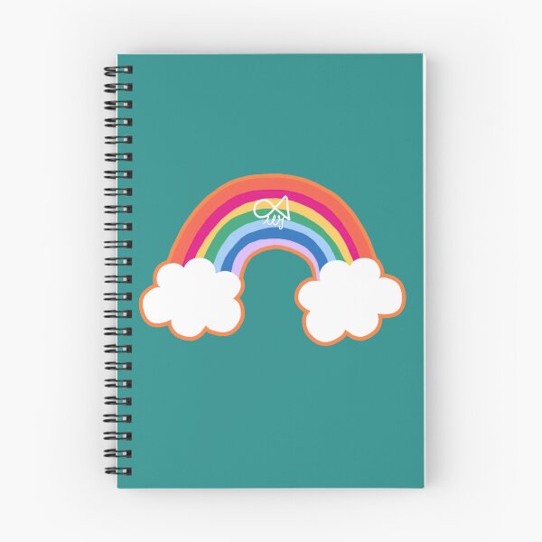 Item preview, RAINBOW AFTER THE RAIN LaMaisonOfMY WHEN NATURE CALLS! COLLECTION | GREEN Edition | No.04 designed and sold by LaMaisonOfMY.