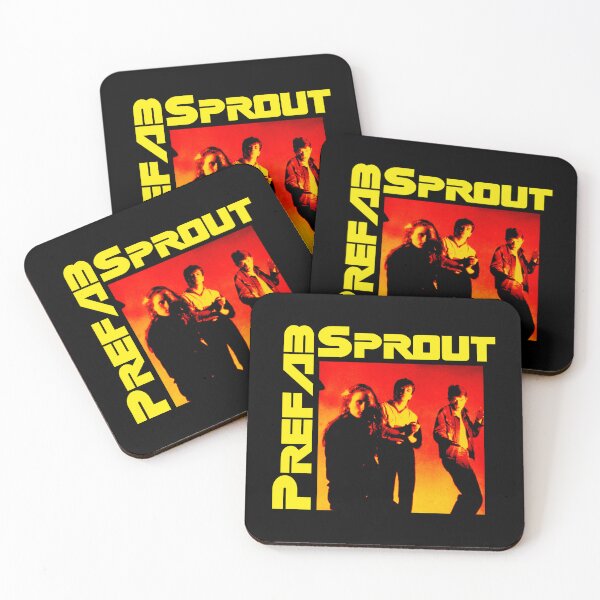 Item preview, Yellow Typography With Frame Pop Rock designed and sold by DeadTired666.
