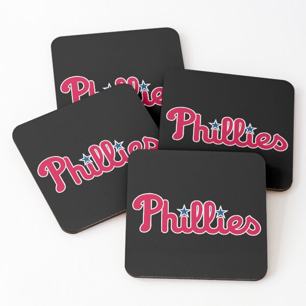 Item preview, Philadelphia Retro Script Text Baseball Design designed and sold by samjgoddrd.