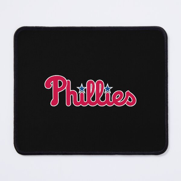 Item preview, Philadelphia Retro Script Text Baseball Design designed and sold by samjgoddrd.