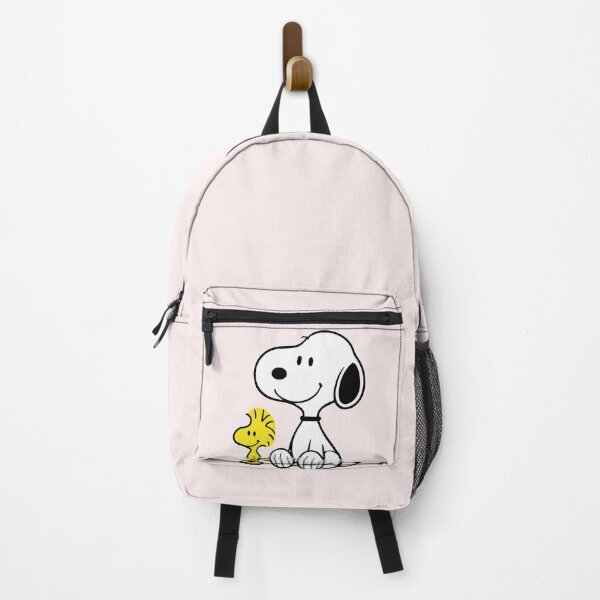 Item preview, Snoopy and friend designed and sold by Oldvan08.