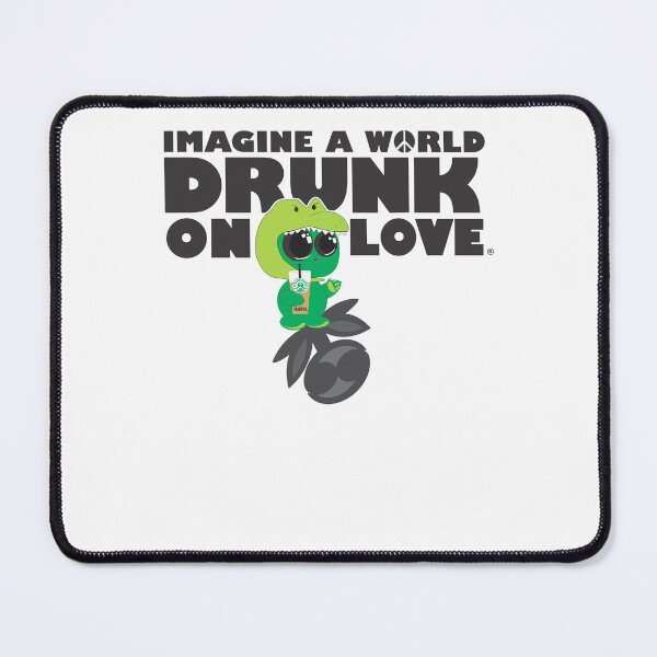 Item preview, Imagine A World Drunk On Love Sprunki Character designed and sold by KAWKAW-DRHM.