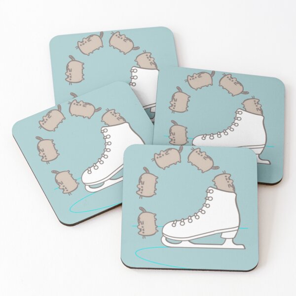 Item preview, Kittens Skate designed and sold by Sugengthecraftd.