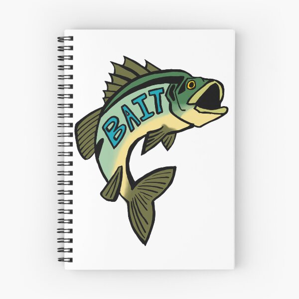 Item preview, Bait  designed and sold by ODruryStudios.