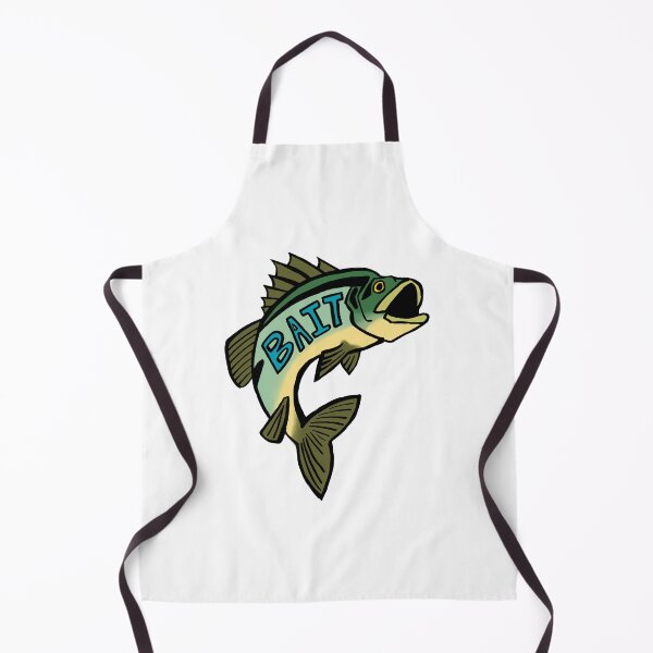 Item preview, Bait designed and sold by ODruryStudios.