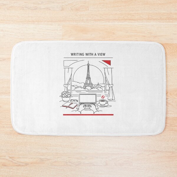 Item preview, Travel writing 5 designed and sold by SJHorsfall.
