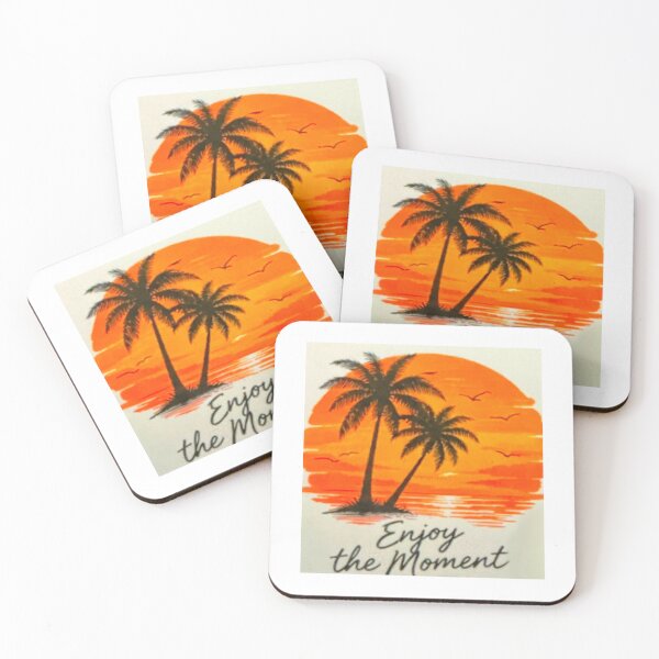 Item preview, Enjoy the moment designed and sold by REDART69.