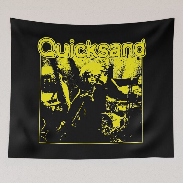 Item preview, Yellow Style Band Music  designed and sold by AltAesthetic.