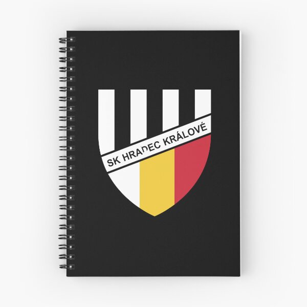 Item preview, SK Hradec Kralove Czech Football Crest Shield designed and sold by samjgoddrd.