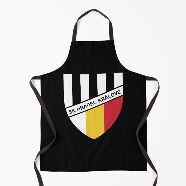 Item preview, SK Hradec Kralove Czech Football Crest Shield designed and sold by samjgoddrd.