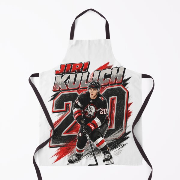 Item preview, Jiri Kulich #20 Retro Hockey Graphic | Vintage Sports Poster ? designed and sold by Thogan0416.
