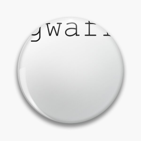 Item preview, A nod to classic conversation analysis data: gwaff designed and sold by sarahvscamera.