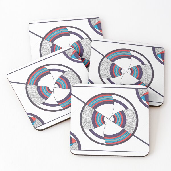 Item preview, ARTE EM PARTES designed and sold by ARTESIMETRICA.