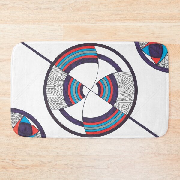 Item preview, ARTE EM PARTES designed and sold by ARTESIMETRICA.